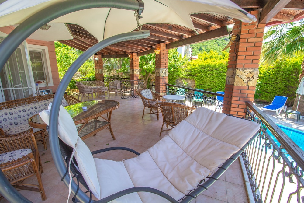 Fethiye Kelebek Villa