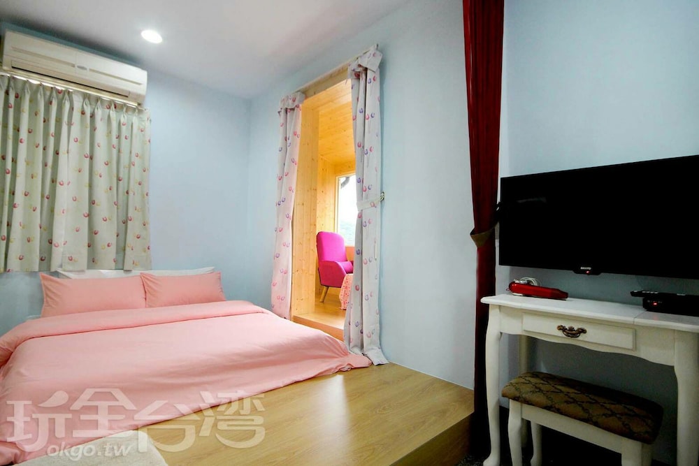 Shuanghui Garden B&B