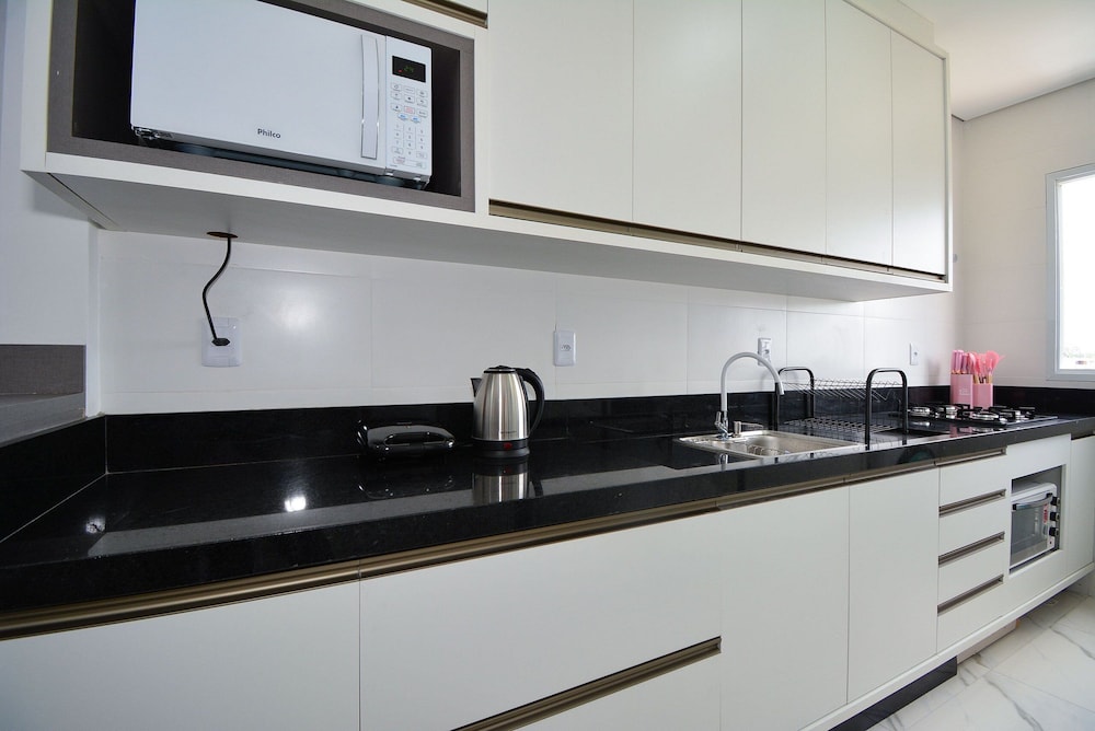 Residencial Fiametti- Praia dos Ingleses