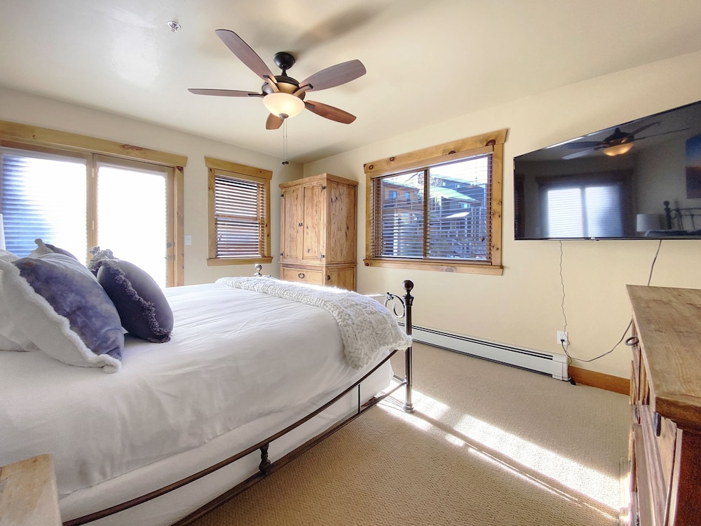 Deer Valley Escapes - Park City Ski Resort Condos