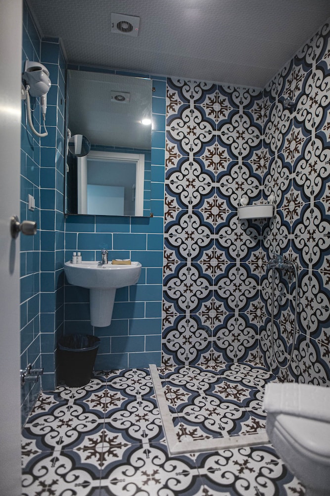Belsun Butik Otel - Image 119