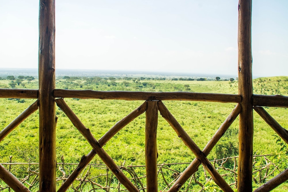 Elephant HAB Lodge