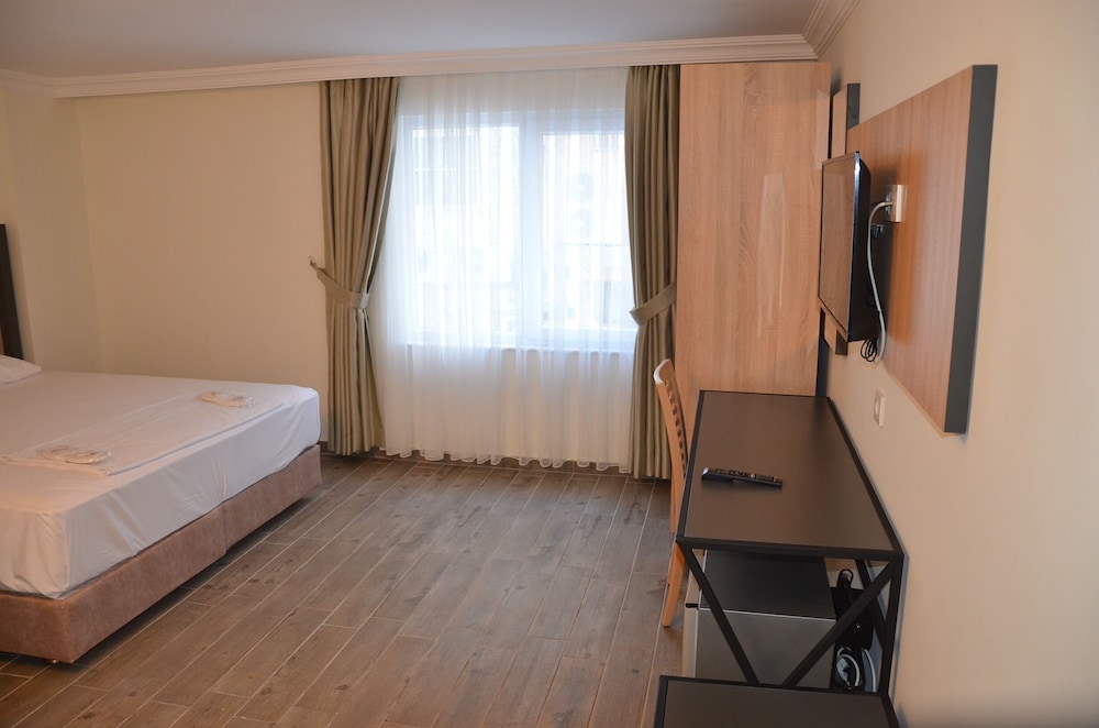 Piyes Otel - Image 26