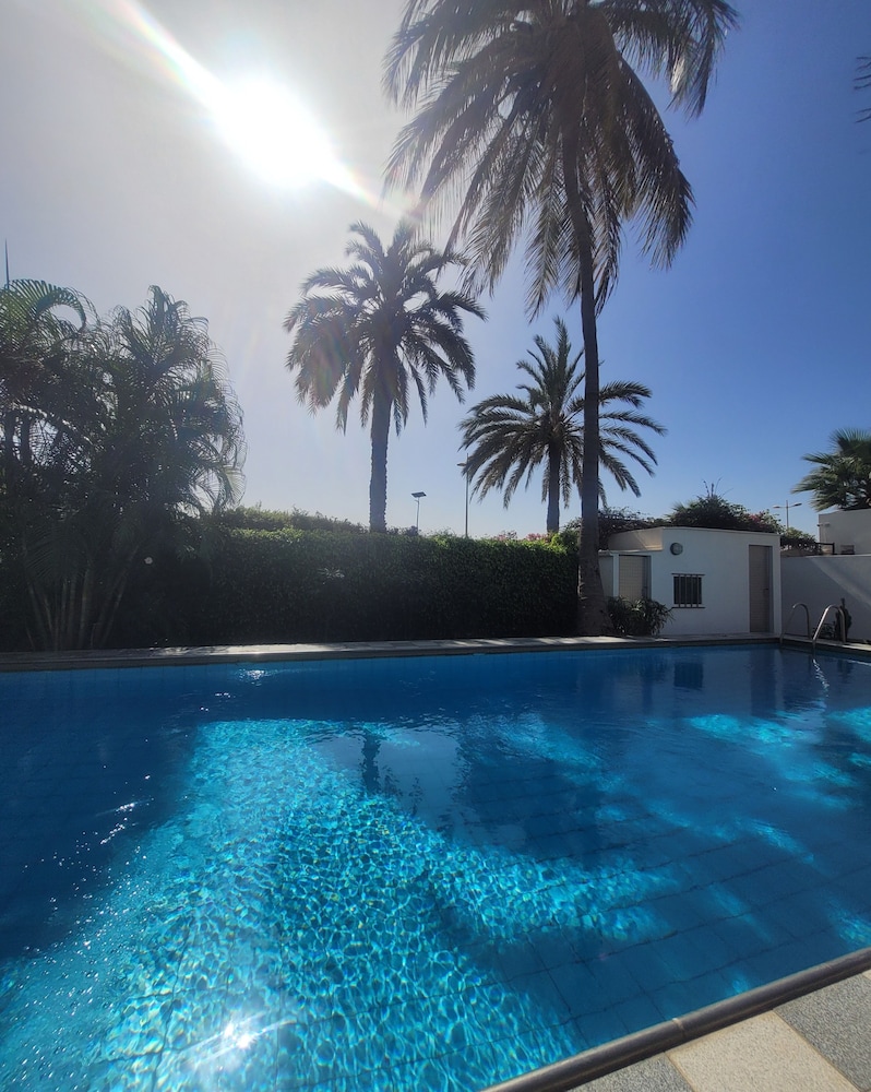 Villa Anna Dakar