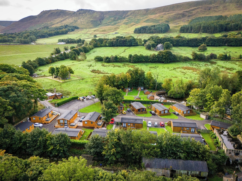 Dovestone Pod 24