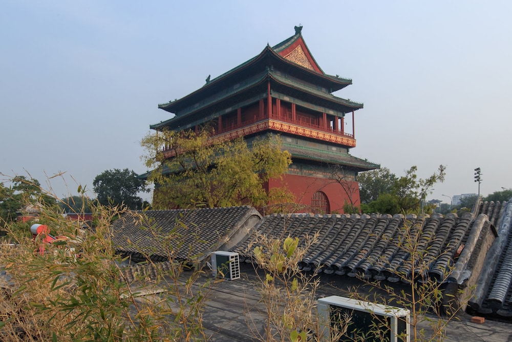 Isvara Flowing Ocean Guesthouse