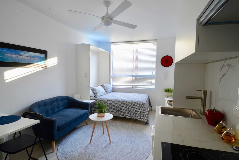 Cute Studio Apartment in Maroubra view 4