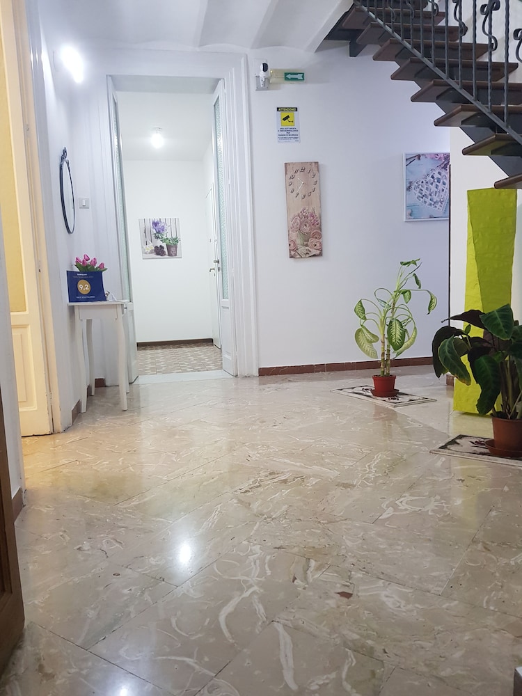 B&B Il Sole Palermo photo 3