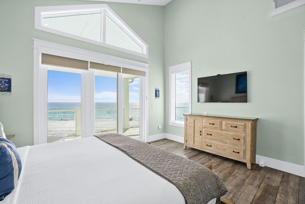 Beach House - Sweet n Salty by PHG view 3