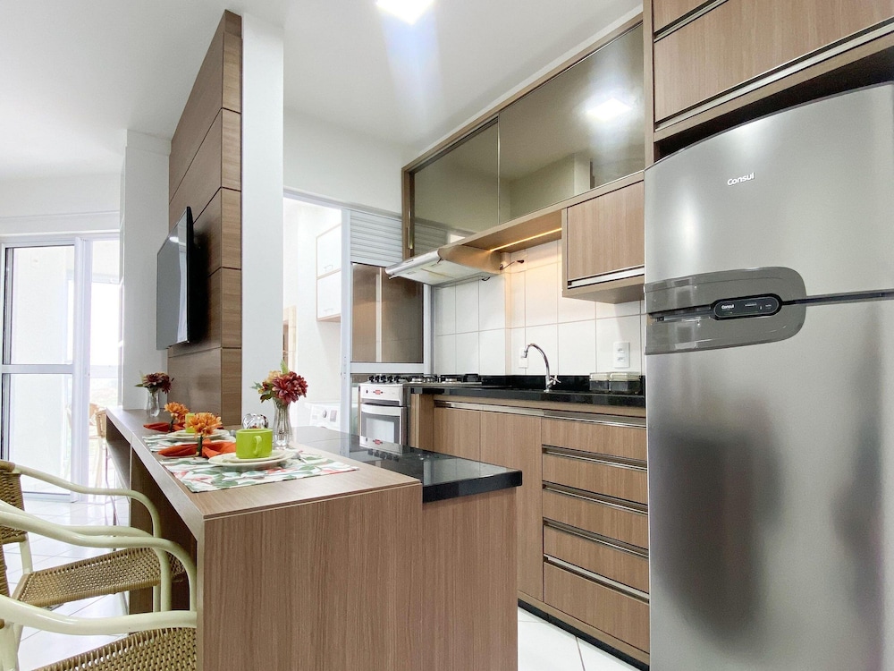 Resid. Clube Mar Grosso-Laguna - LAG504