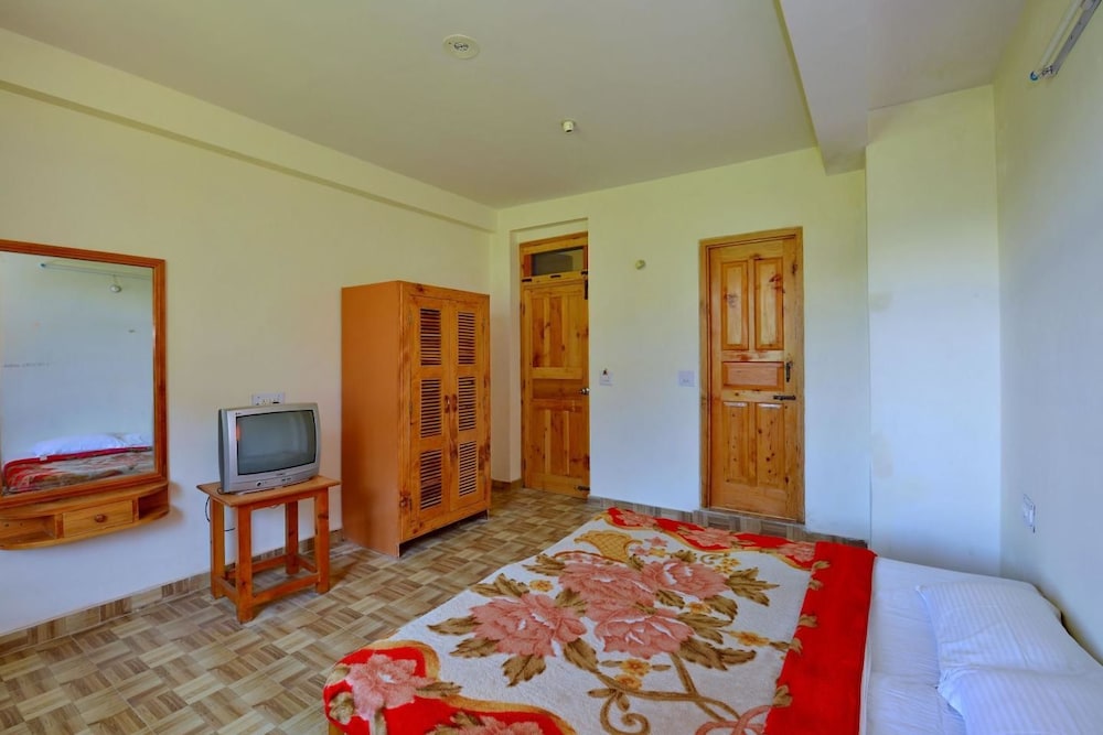 Sarthak B&B