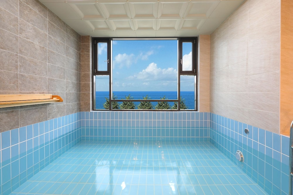 Poolvilla K