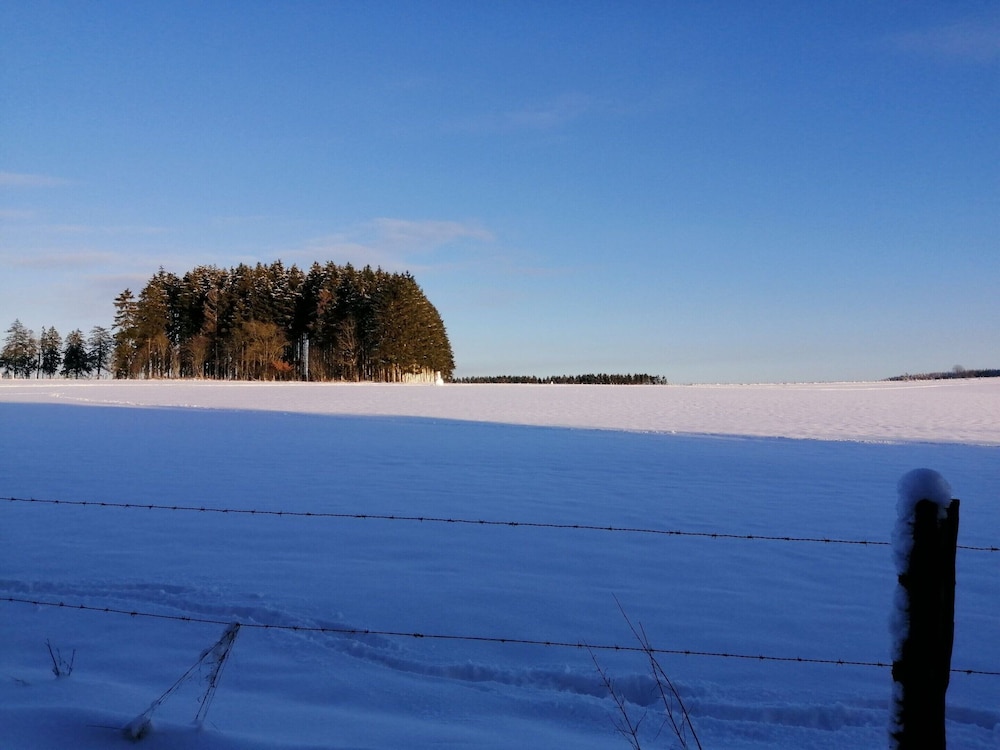Sophisticated Holiday Home in Lierneux Near Forest
