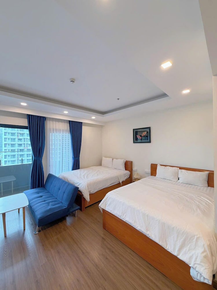 FLC Quy Nhon - Sea View - AN NHIEN
