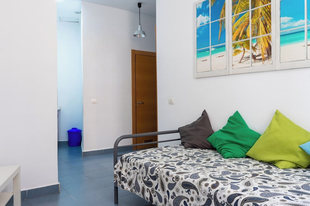 Mar y Arte Apartamentos