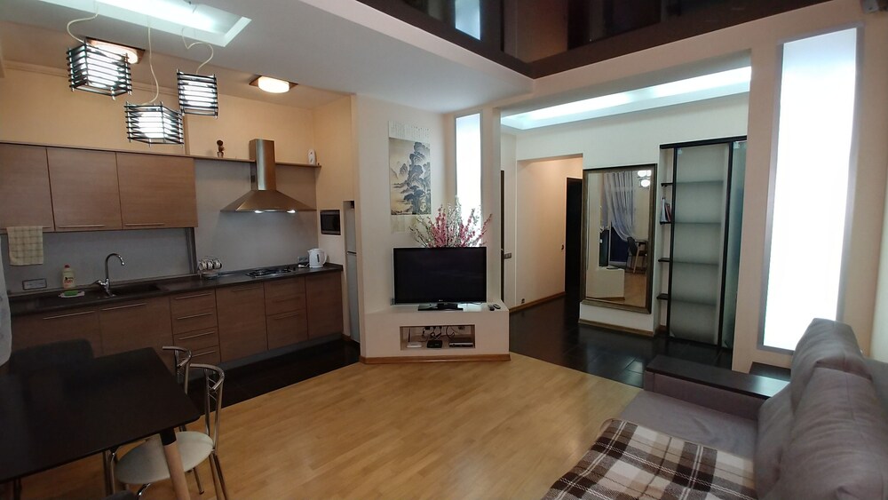 Kyiv Apartments Rent