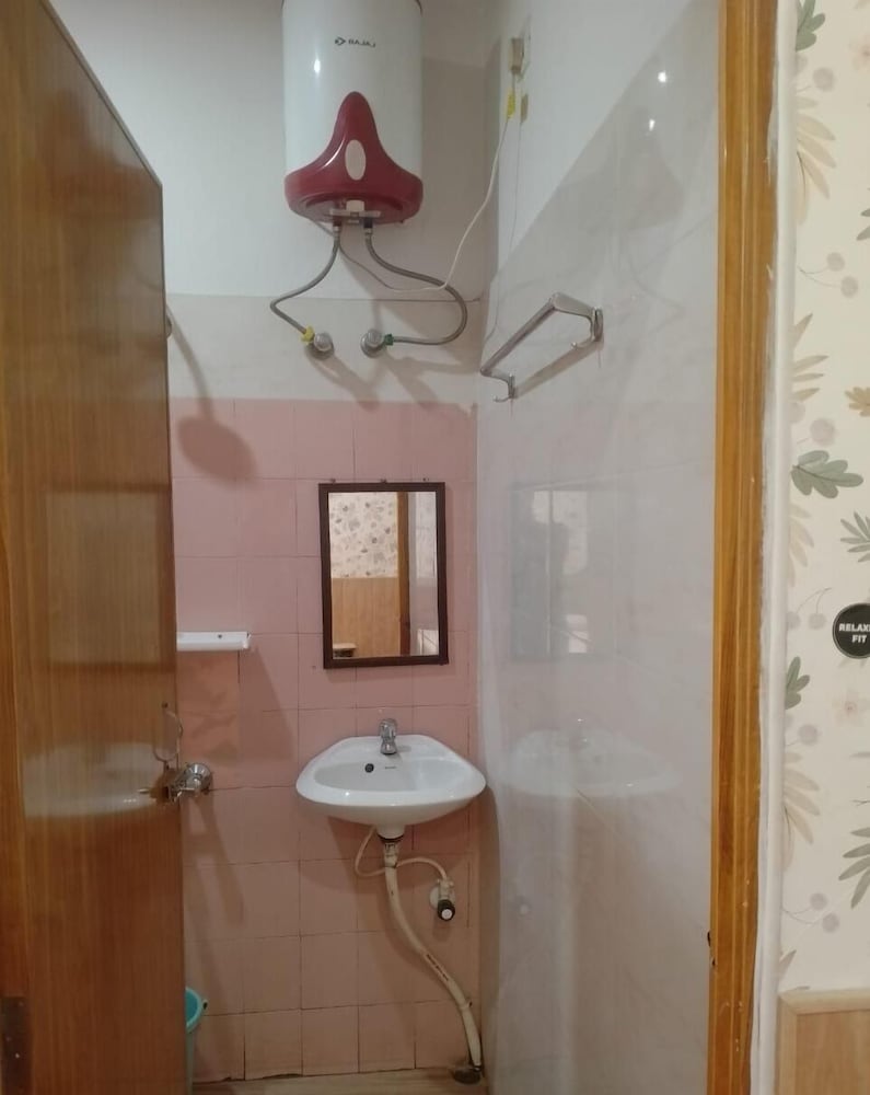 Amazing Homestay