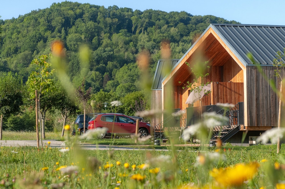 Village vacances Les Lambrilles
