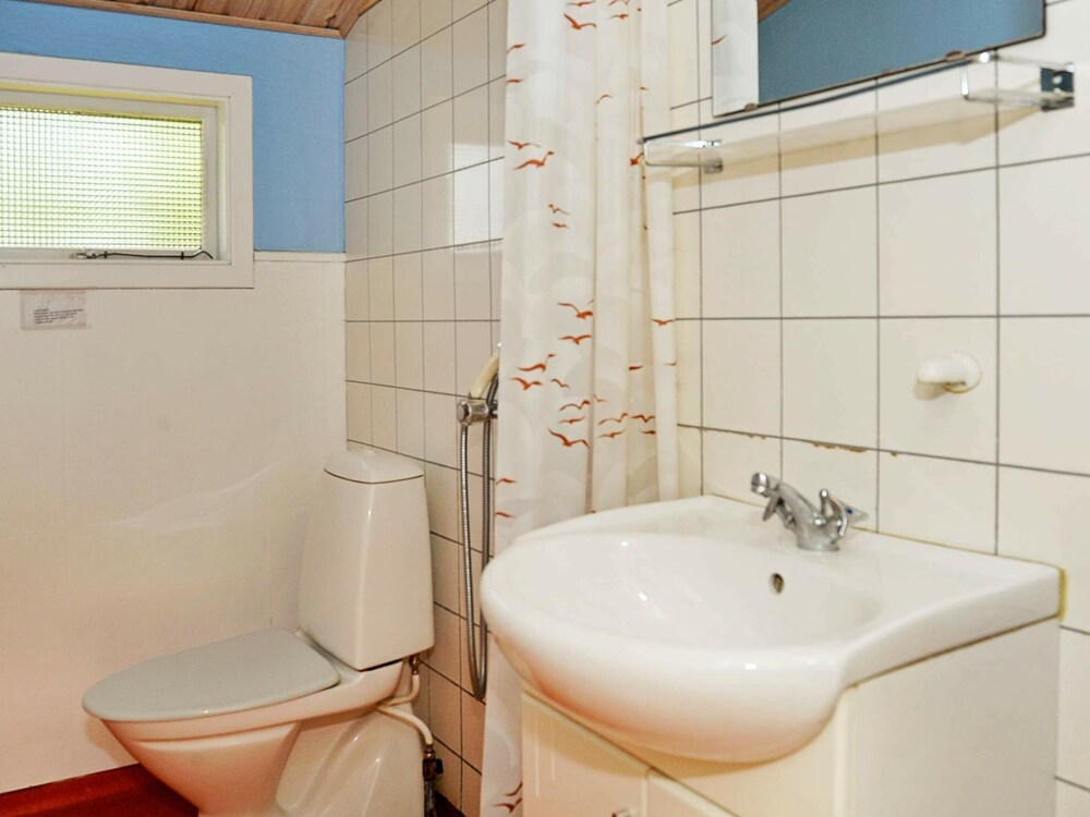 Cozy Holiday Home in Haderslev near Ocean view 3