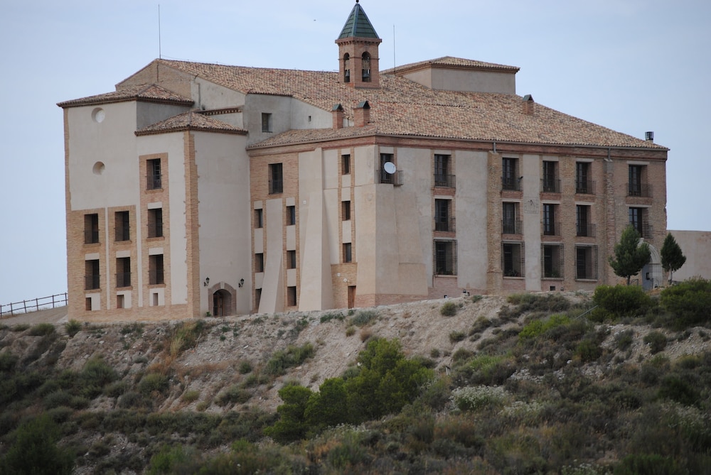 Hospedería Albergue Ntra Sra de Magallón