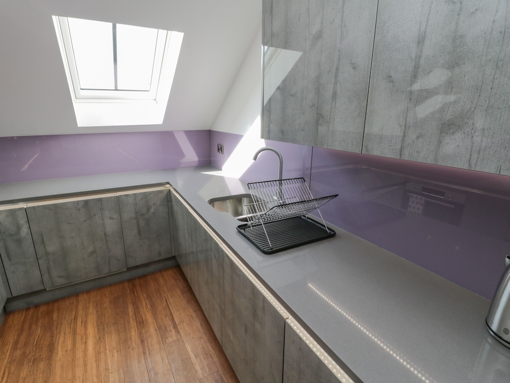 Foxton Penthouse