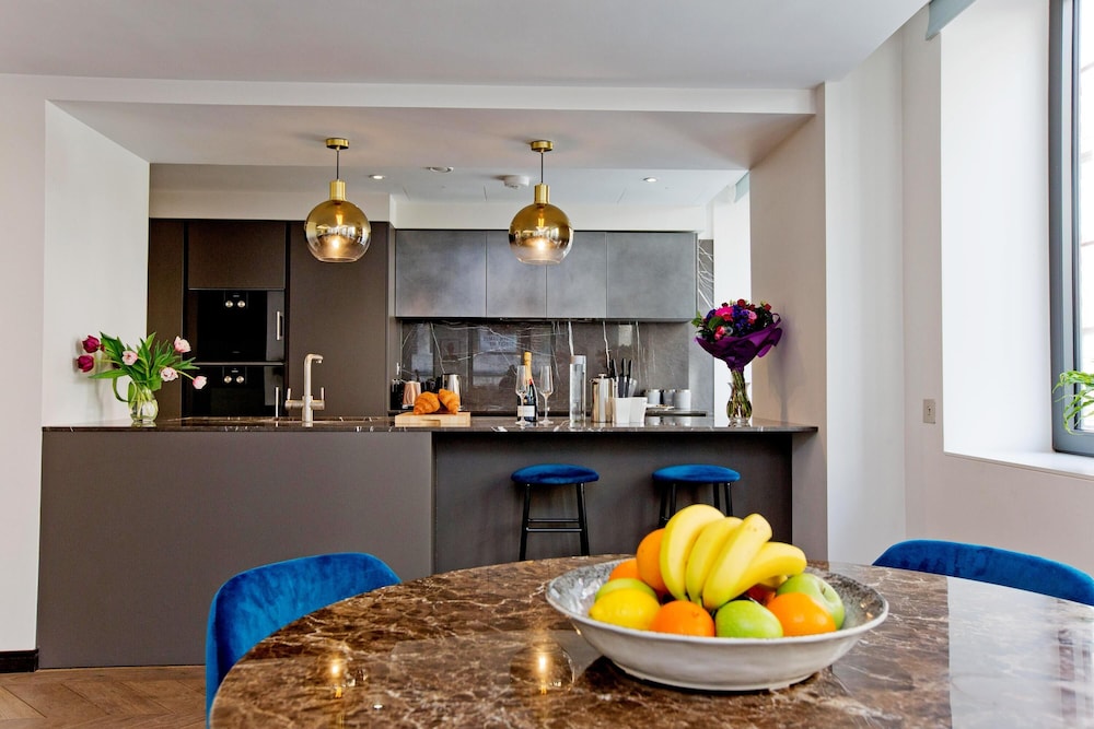 2-bed Deluxe Apt 104