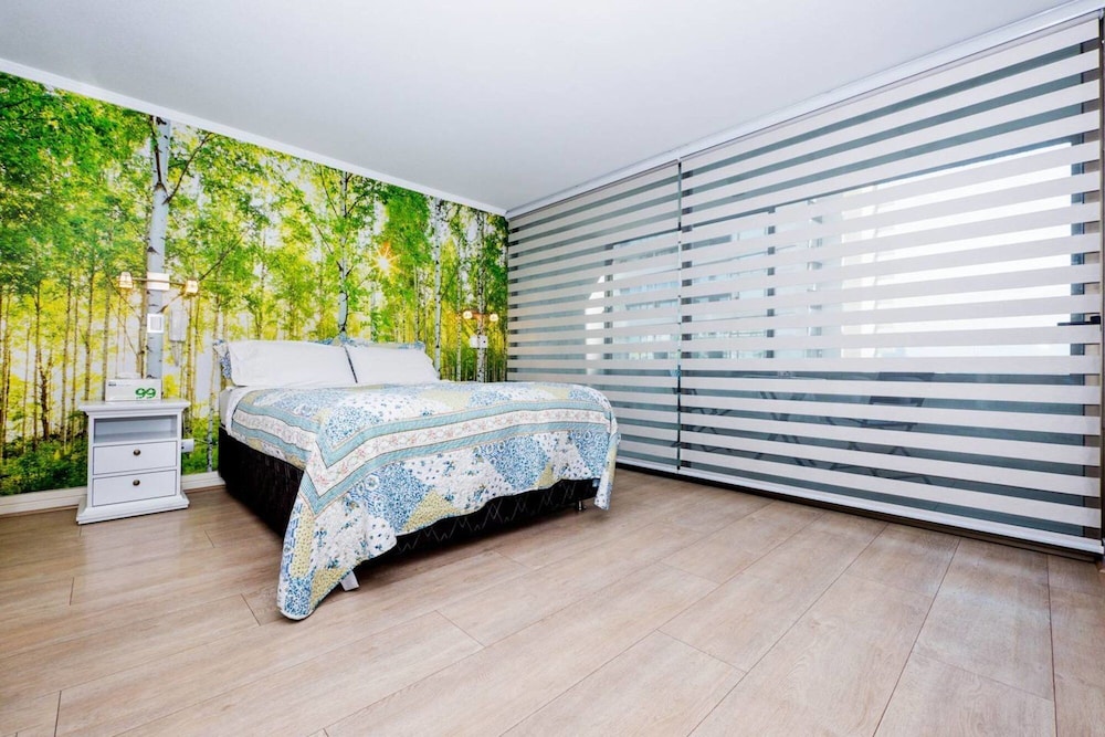 Arauco Retreat w Parking Pool Next to Shopping