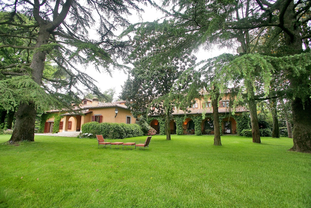 Villa Luxury Sacrofano Rm