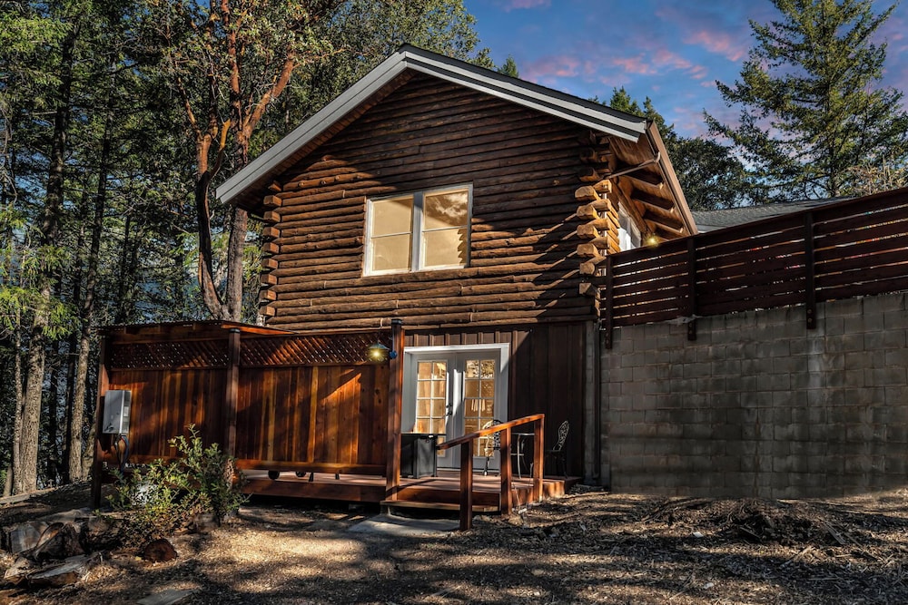 Mays Luxury Farm Stays