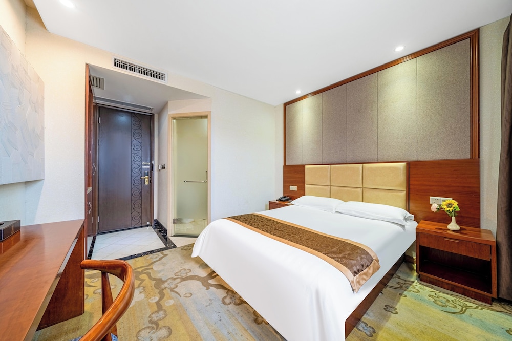 Boai Hotel International Hotel