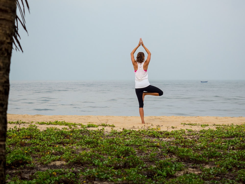 Marari Beach - Cgh Earth