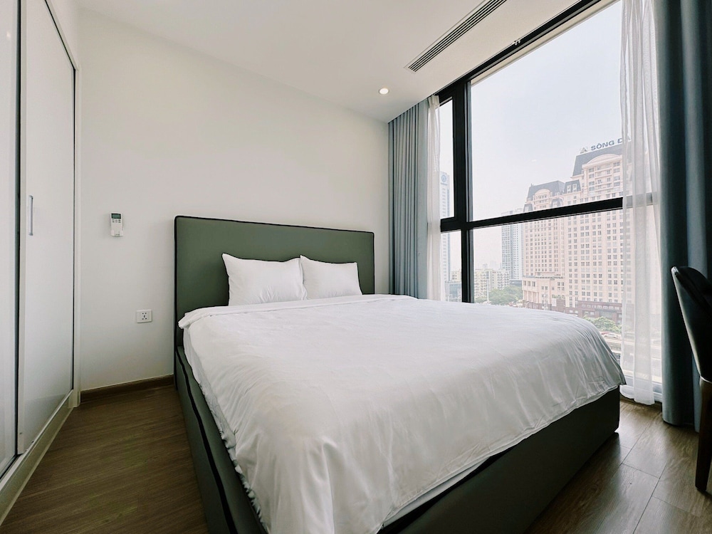 VivaLake Homes - Vinhomes Skylake Pham Hung