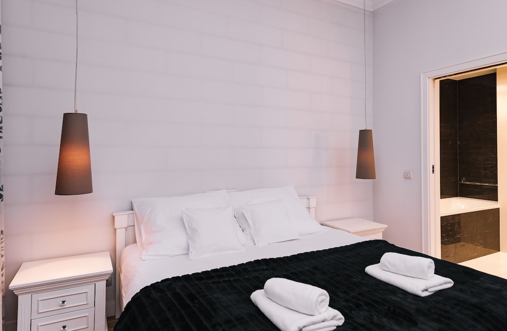 Horizon Apartments - Radziwiłłowska