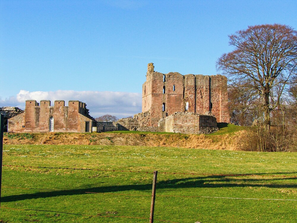 Castle Keep