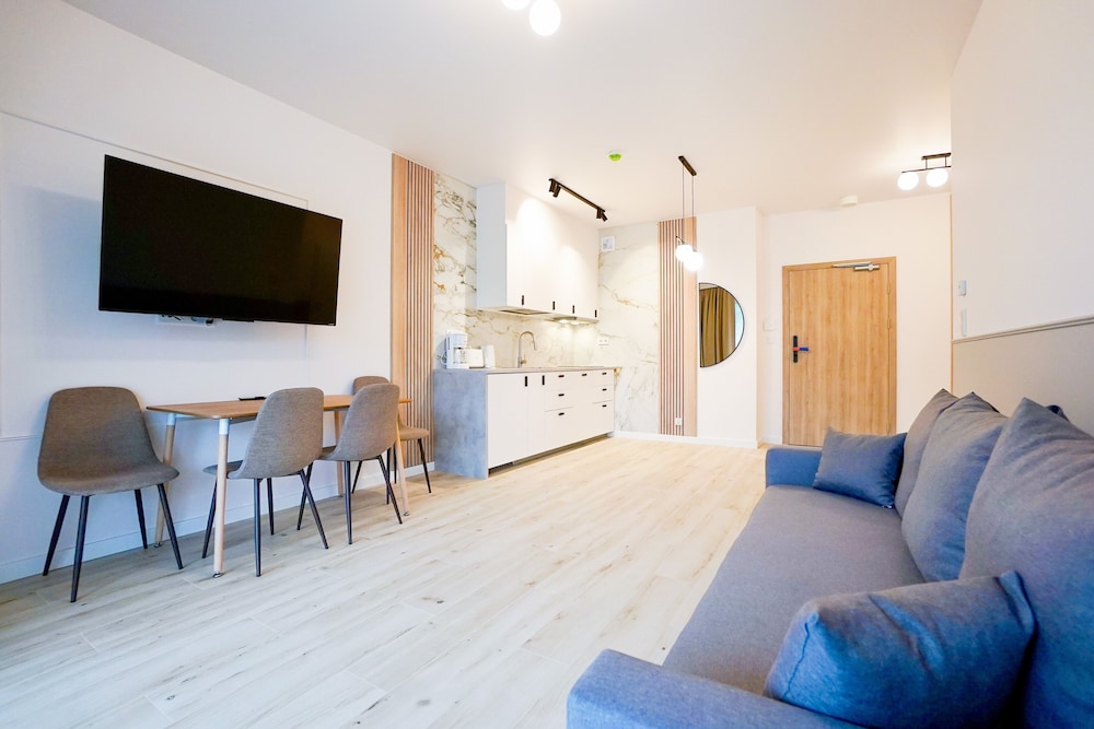 Greeneri Park by Baltic Home