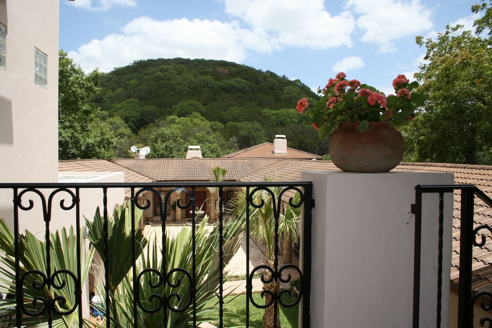 Escondida Resort & Spa