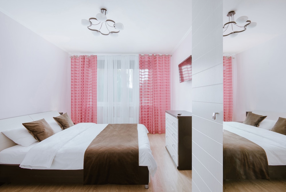Mini-hotel Levoberezhny