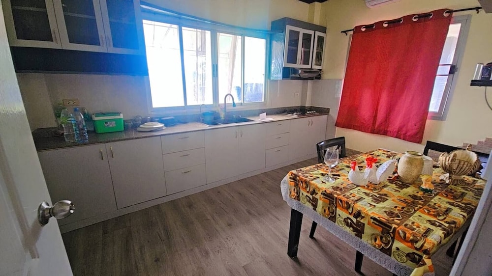 Pattaya Pool Villa 3 Bedrooms