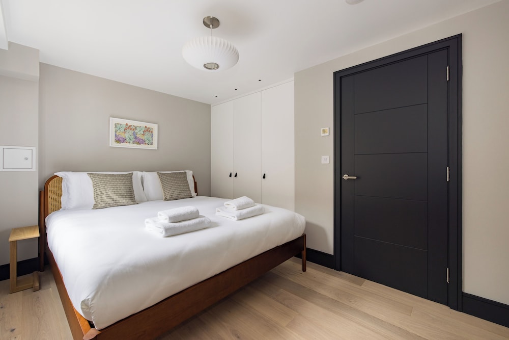Covent Garden Apartments