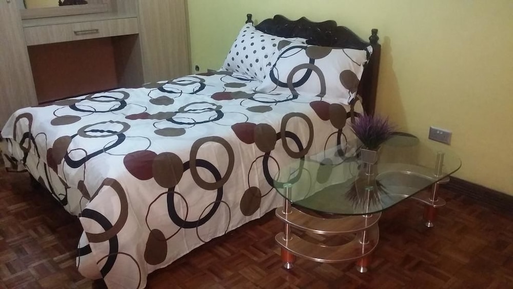 Evergreen Homestay