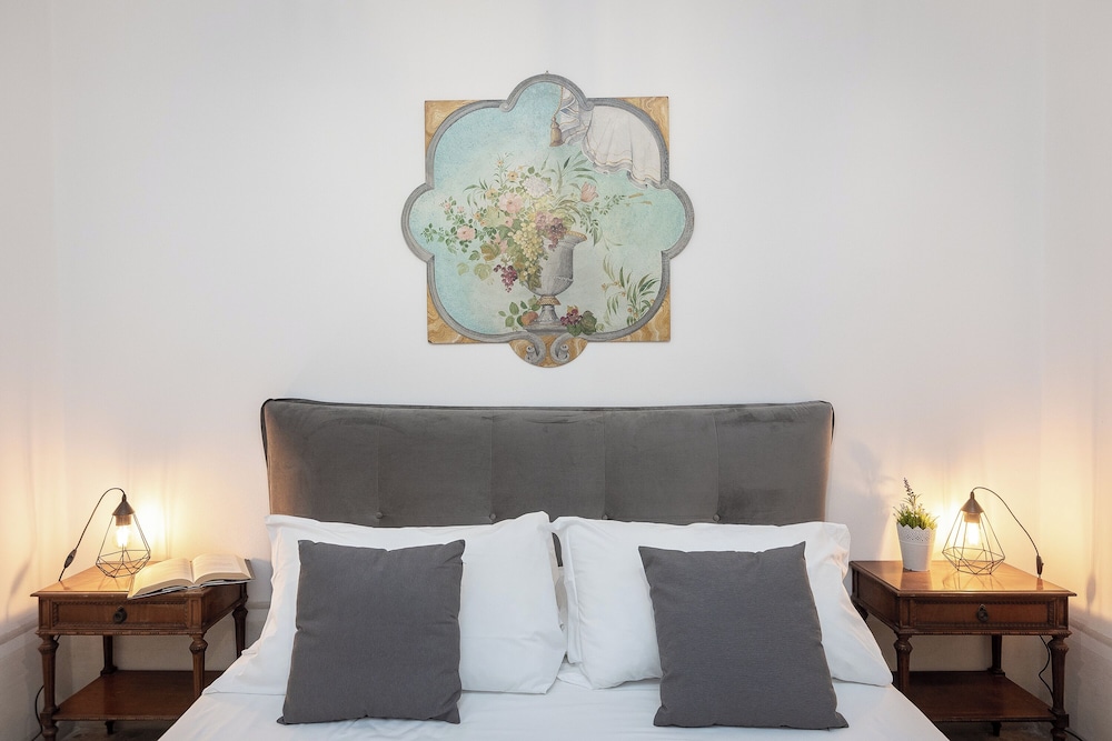 Angelico Apartment
