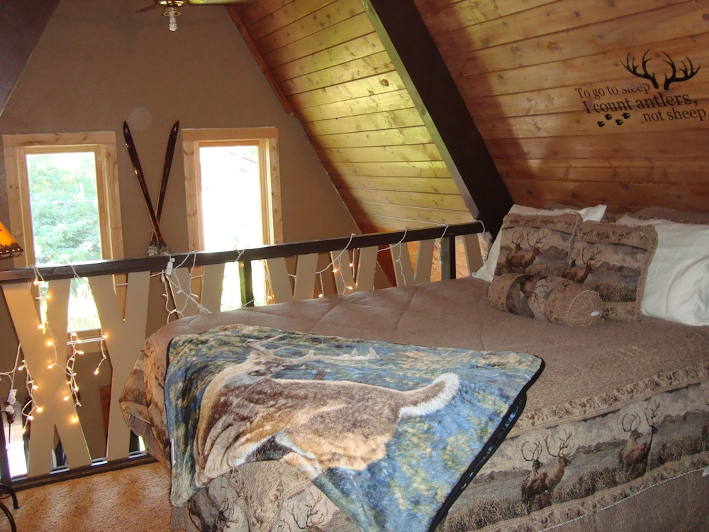 Chalet Du Lapin