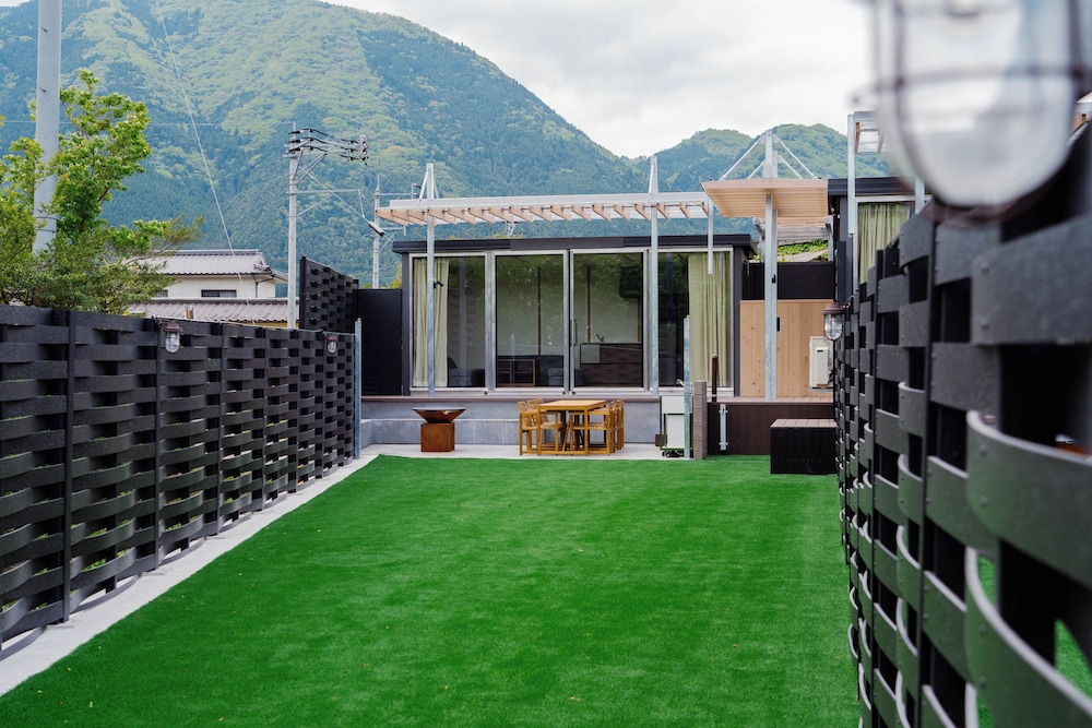 GRANSTAY Yufuin