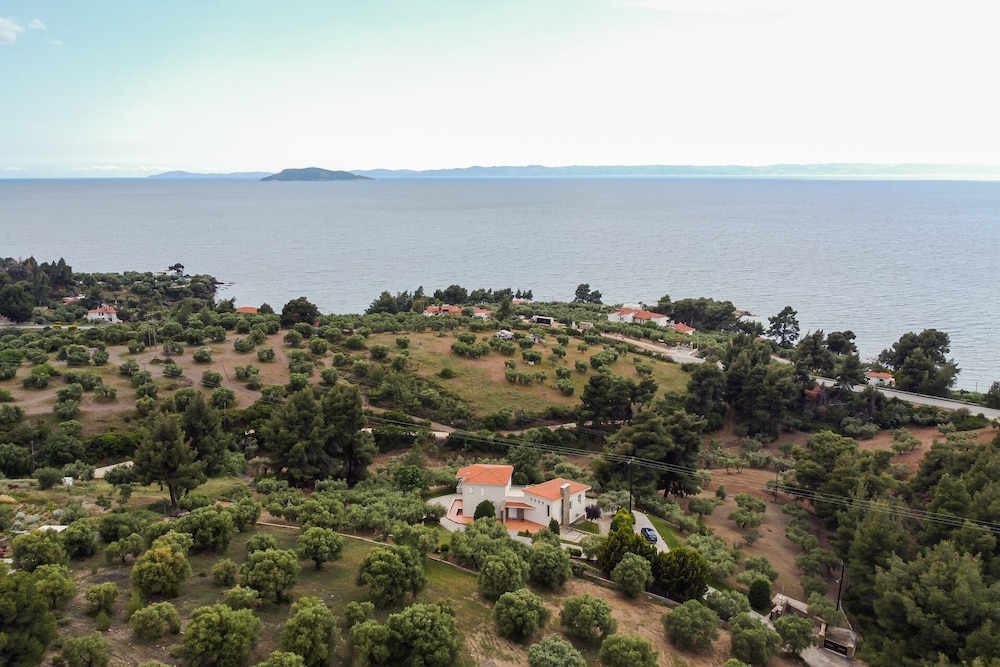 Yasemi Home by Rentalspro - Lagomandra Halkidiki