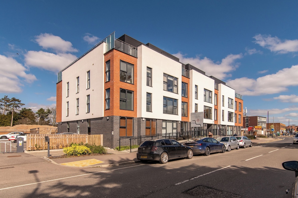 Bridgford Place