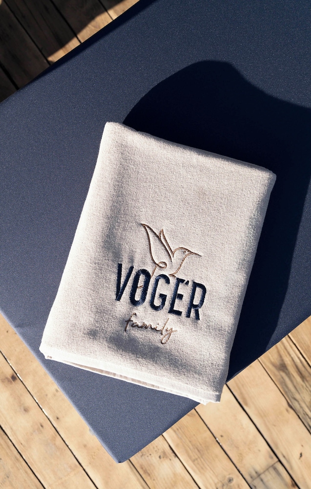 Voger Alaçatı Family