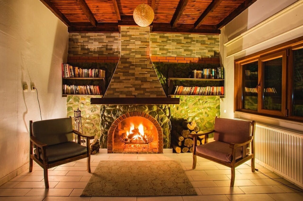Oykum Villa Sapanca