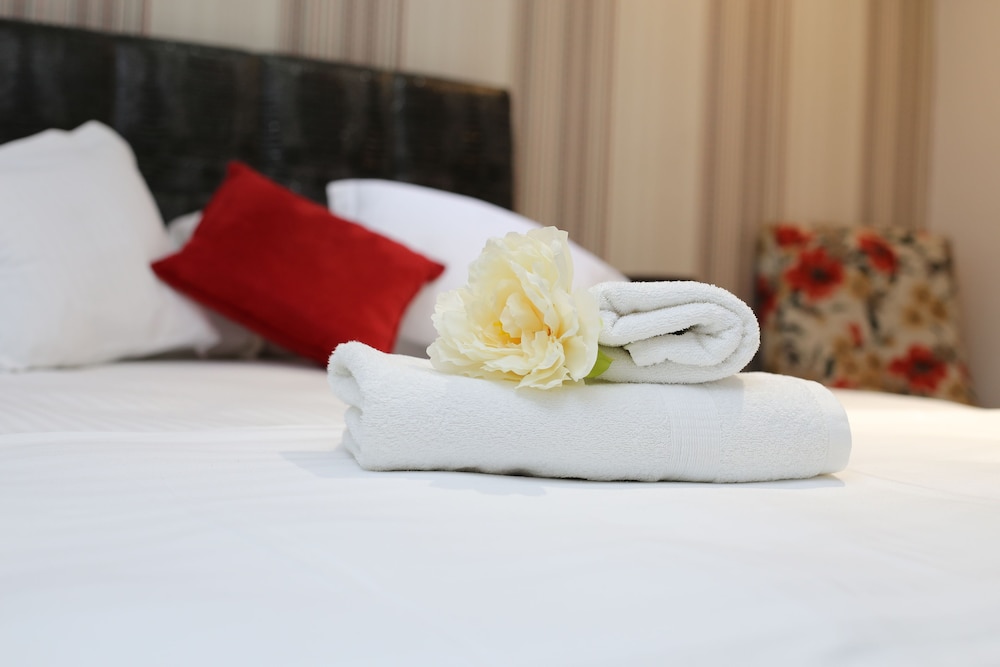 Motel Bejturan