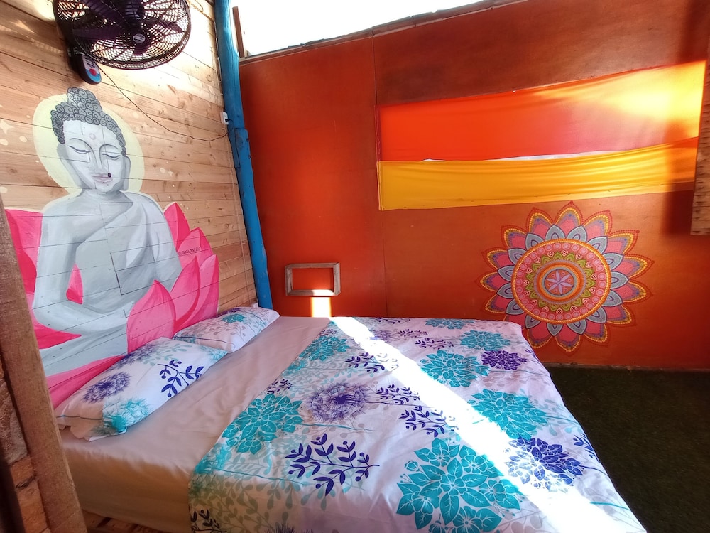 Barú Hostel Club