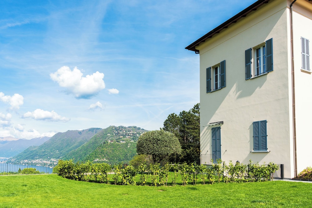 Villa Maderni Breathtaking